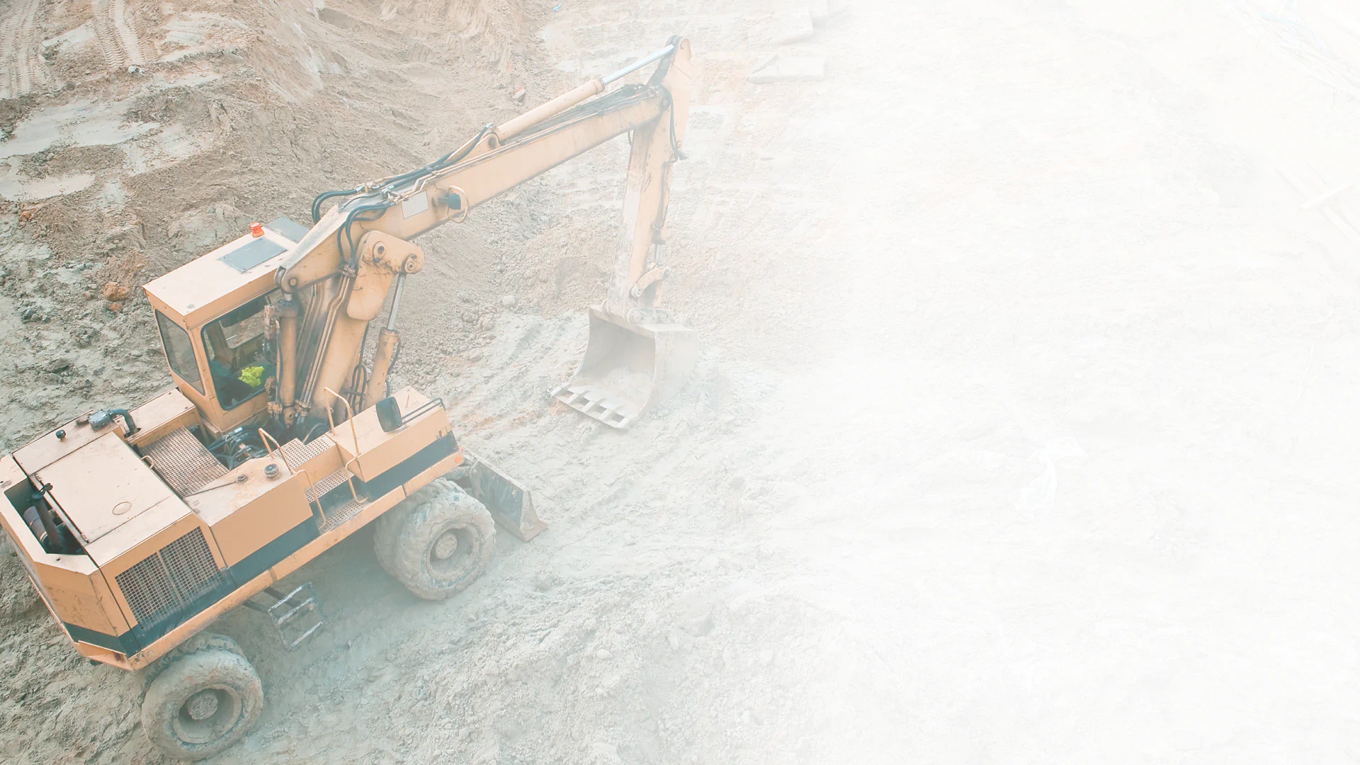 What We Do Background